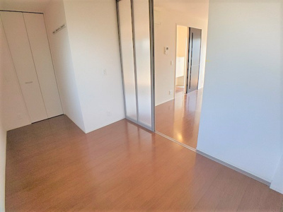 【洋室】 | プルミエールケイトⅡ