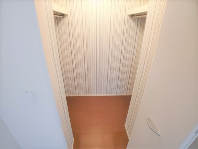 【収納】 | プルミエールケイトⅡ