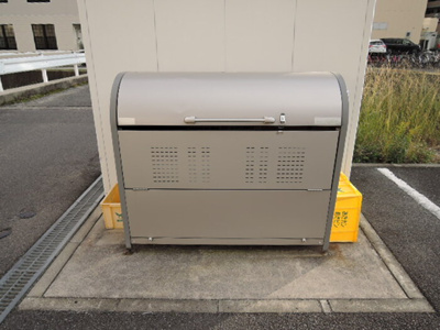 【その他】 | プルミエールケイトⅡ