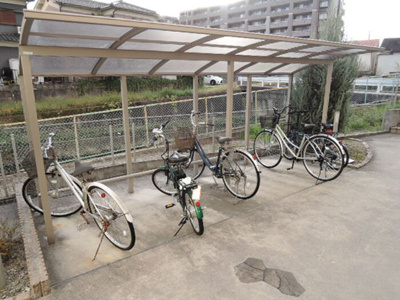 【その他共用部分】 | プルミエールケイトⅡ