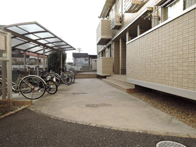 【エントランス】 | プルミエールケイトⅡ