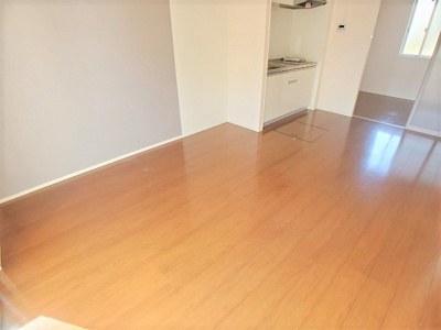 【居間・リビング】 | プルミエールケイトⅡ