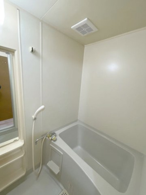 【浴室】 | グランシャリオ