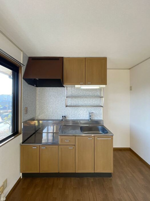 【キッチン】 | グランシャリオ