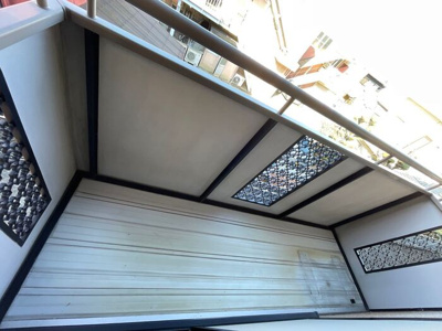 【バルコニー】 | グランシャリオ