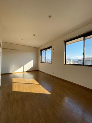 【居間・リビング】 | グランシャリオ