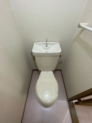 【トイレ】 | グランシャリオ