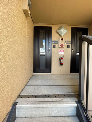 【玄関】 | グランシャリオ