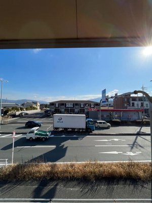 【展望】 | グランシャリオ