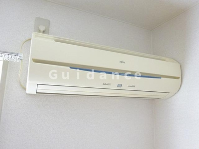 【設備】 | ハイツボナールD