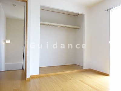 【収納】 | ハイツボナールD