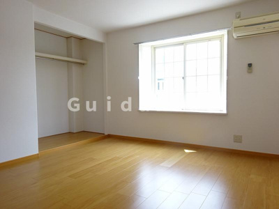 【内装】 | ハイツボナールD