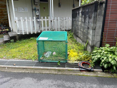 【その他共用部分】 | クレール神宮前