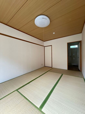 【内装】 | クレール神宮前