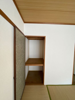 【収納】 | クレール神宮前