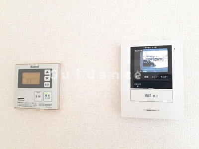 【セキュリティ】 | エストアロッジオⅠ