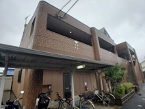 葛城市忍海のマンションの画像