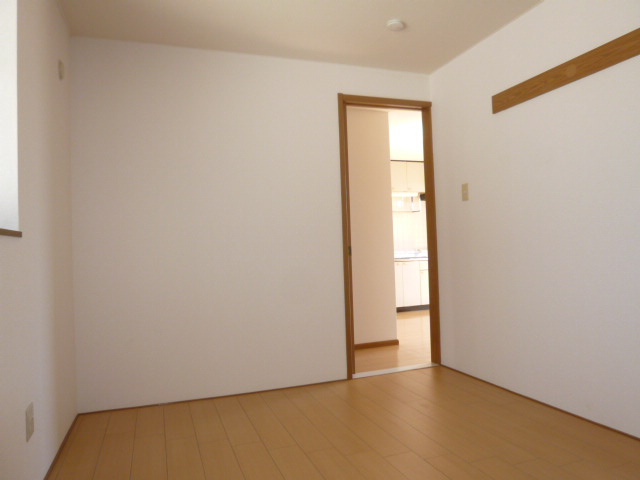 ニューエルディム北畝Ａの内装