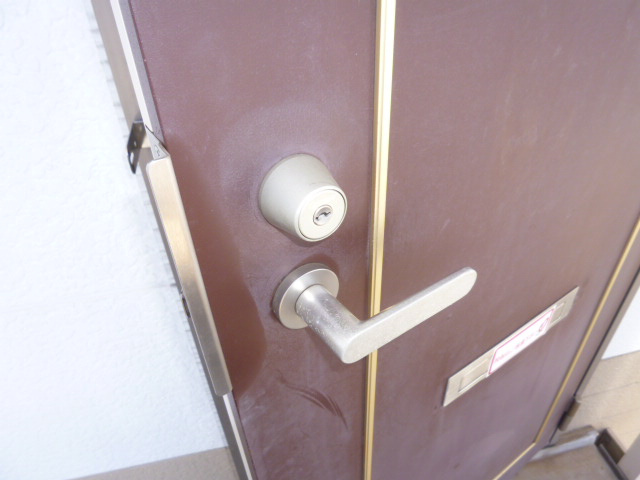 ニューエルディム北畝Ａの設備