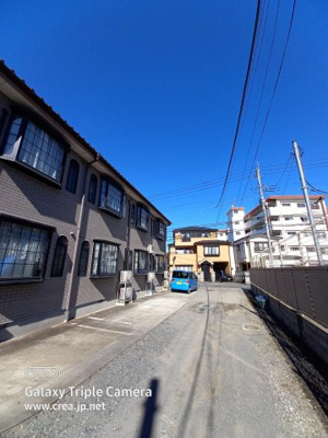 【ロビー】 | メダリストⅡ