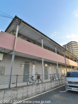 【その他共用部分】 | メダリストⅡ