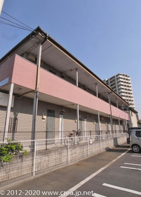 【外観】 | メダリストⅡ