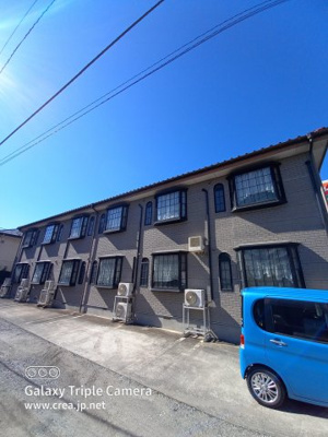 【外観】 | メダリストⅡ