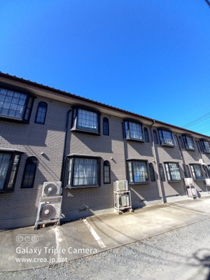 【外観】 | メダリストⅡ