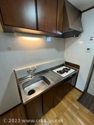 【キッチン】 | メダリストⅡ