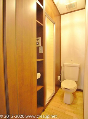 【トイレ】 | メダリストⅡ