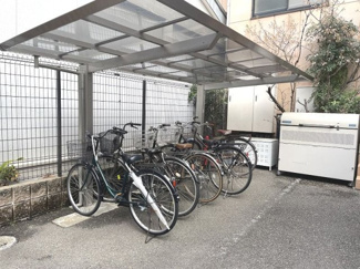 【その他共用部分】 | グランディール