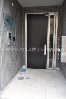 【エントランス】 | オリーヴ