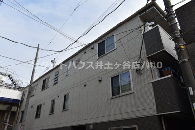 【外観】 | オリーヴ