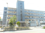 堺市中区深井沢町のマンションの画像