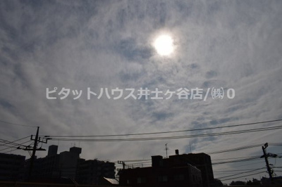 【展望】 | ツインヒルズ