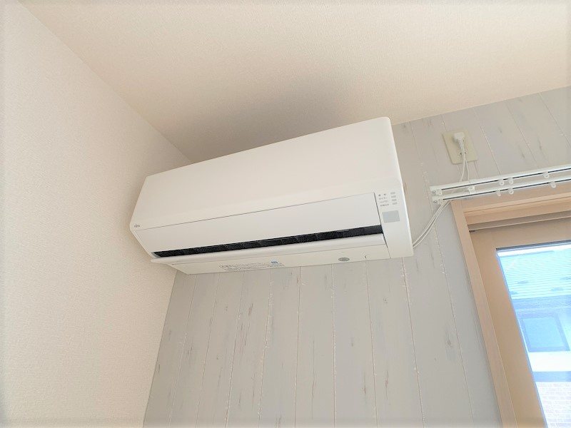 グランデールの設備