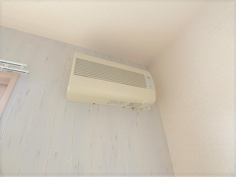 グランデールの設備