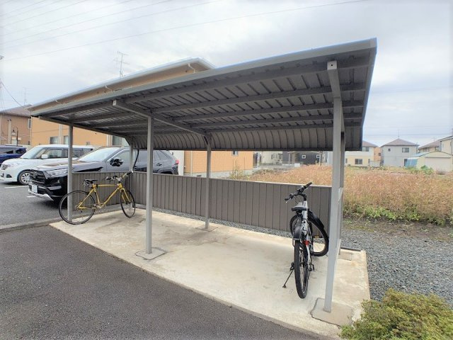 グランデールのその他共用部分