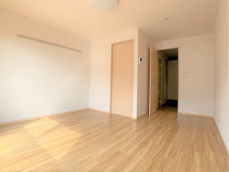 グランデールの居間・リビング