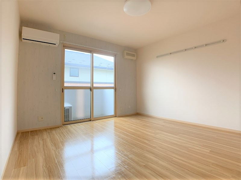 グランデールの内装