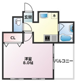 ジェヌイン本山の画像