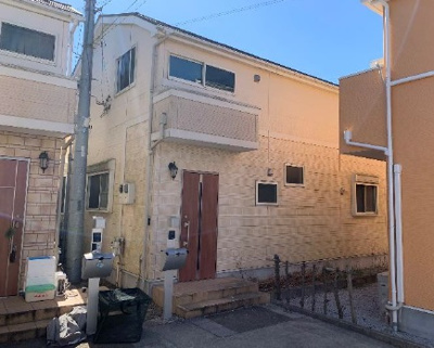 【外観】 | 小平市小川町1丁目