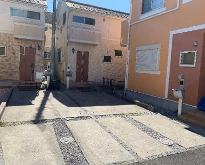 【外観】 | 小平市小川町1丁目