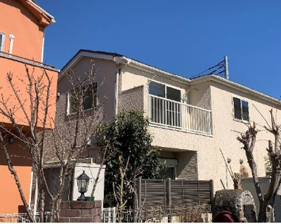 【外観】 | 小平市小川町1丁目