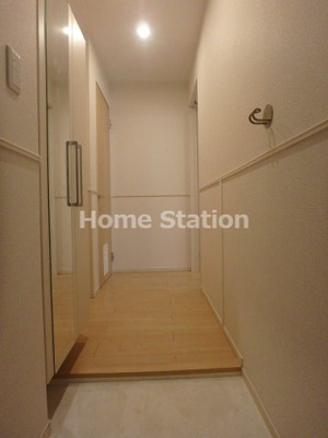 【内装】 | グランビシュ