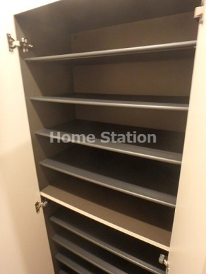 【玄関】 | グランビシュ