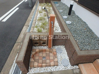 【その他共用部分】 | グランビシュ