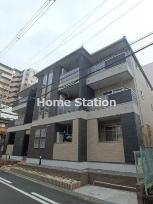 【外観】 | グランビシュ