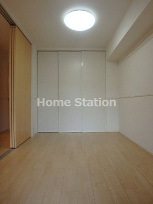 【洋室】 | グランビシュ