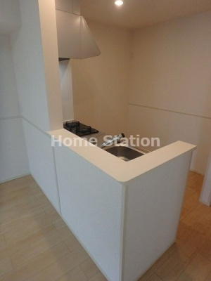 【キッチン】 | グランビシュ